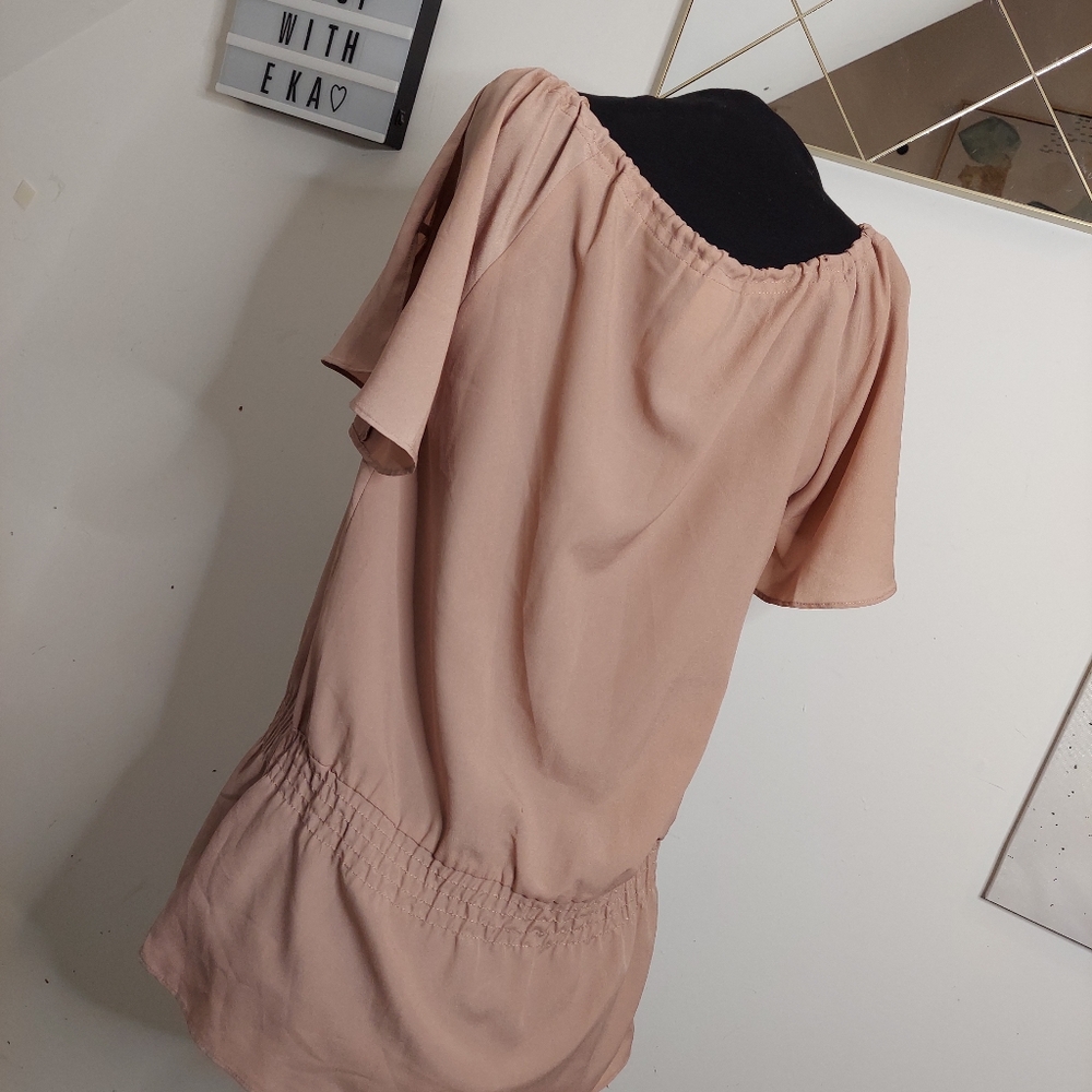 Pink top - Picture 3 of 7
